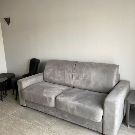 Appartement Contemporain Le Vendome A 90M De La Plage Ле-Гро-дю-Руа Экстерьер фото