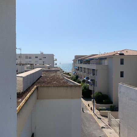 Appartement Contemporain Le Vendome A 90M De La Plage Ле-Гро-дю-Руа Экстерьер фото