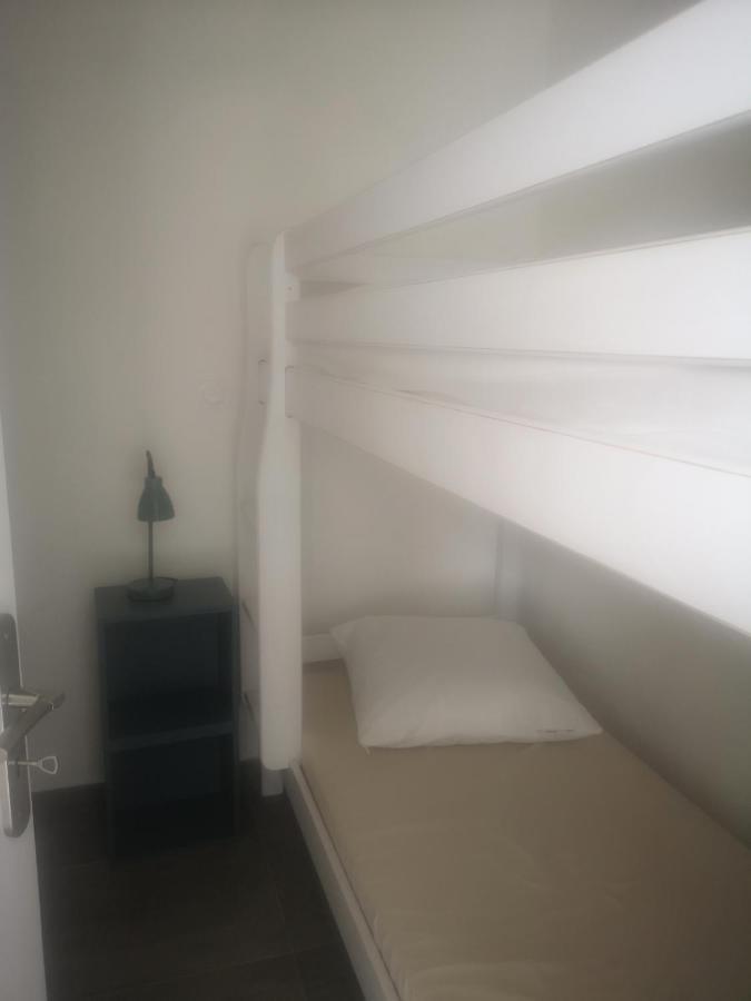 Appartement Contemporain Le Vendome A 90M De La Plage Ле-Гро-дю-Руа Экстерьер фото